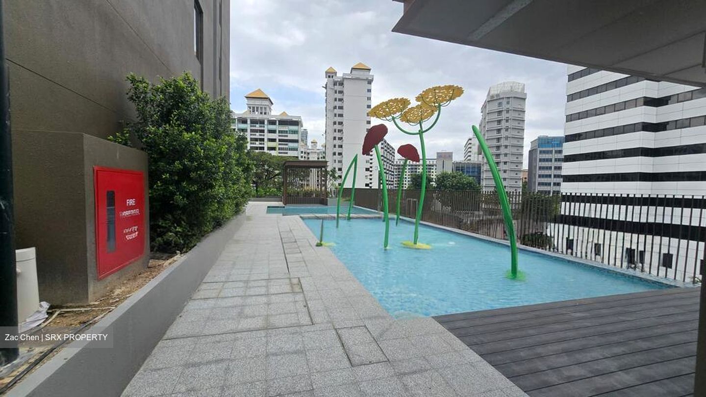 The Landmark (D3), Condominium #512075271